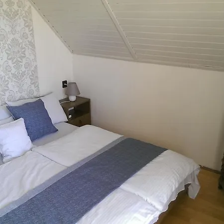 Bliss Guest house