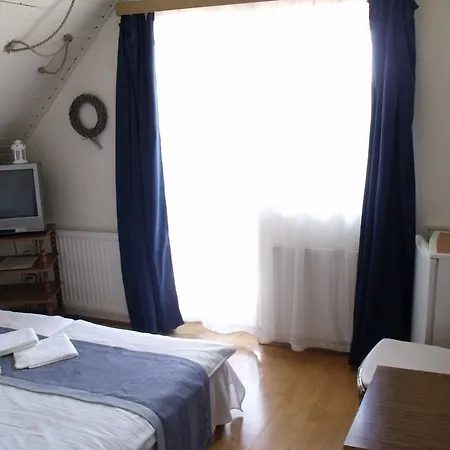 Bliss Guest house