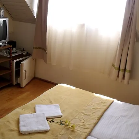 Guest house Bliss Balatonfured