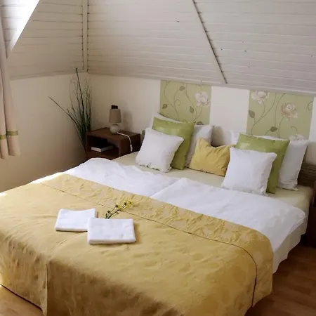 Guest house Bliss