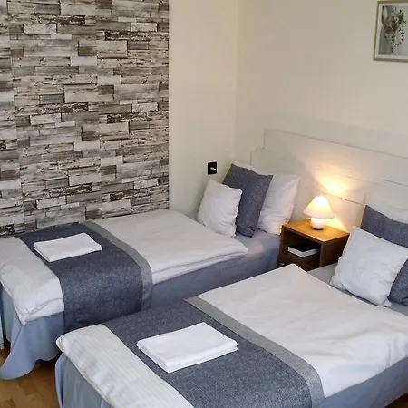 Guest house Bliss Balatonfured