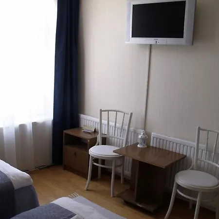 Bliss Guest house