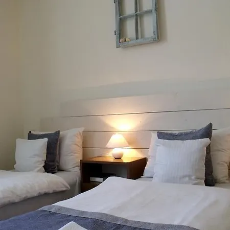 Guest house Bliss 2*