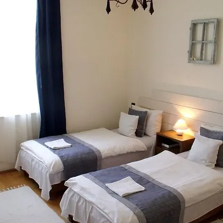 Bliss Guest house 2*