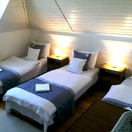 Guest house Bliss