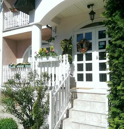 Bliss 2* Balatonfured