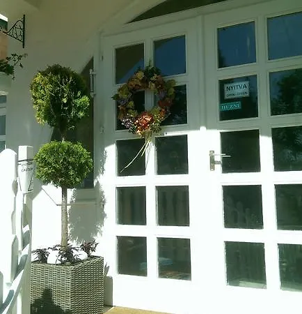 Guest house Bliss