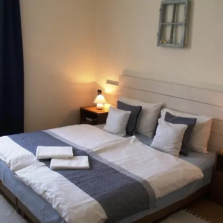 Bliss Guest house 2*