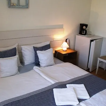 Bliss Guest house