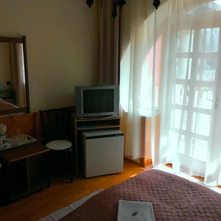 Bliss Guest house 2*