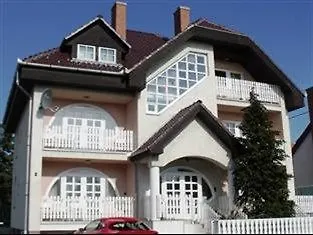 Bliss Balatonfured