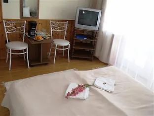 Bliss Guest house