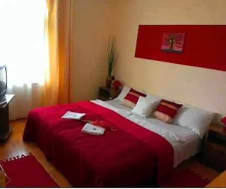 Bliss Guest house Balatonfured