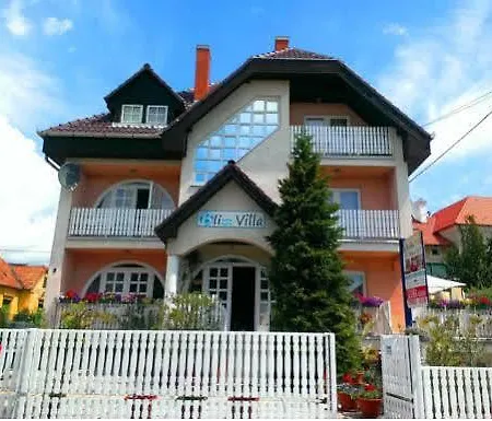 Bliss Guest house Balatonfured