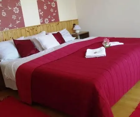 Bliss Guest house Balatonfured