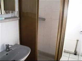 Bliss Guest house